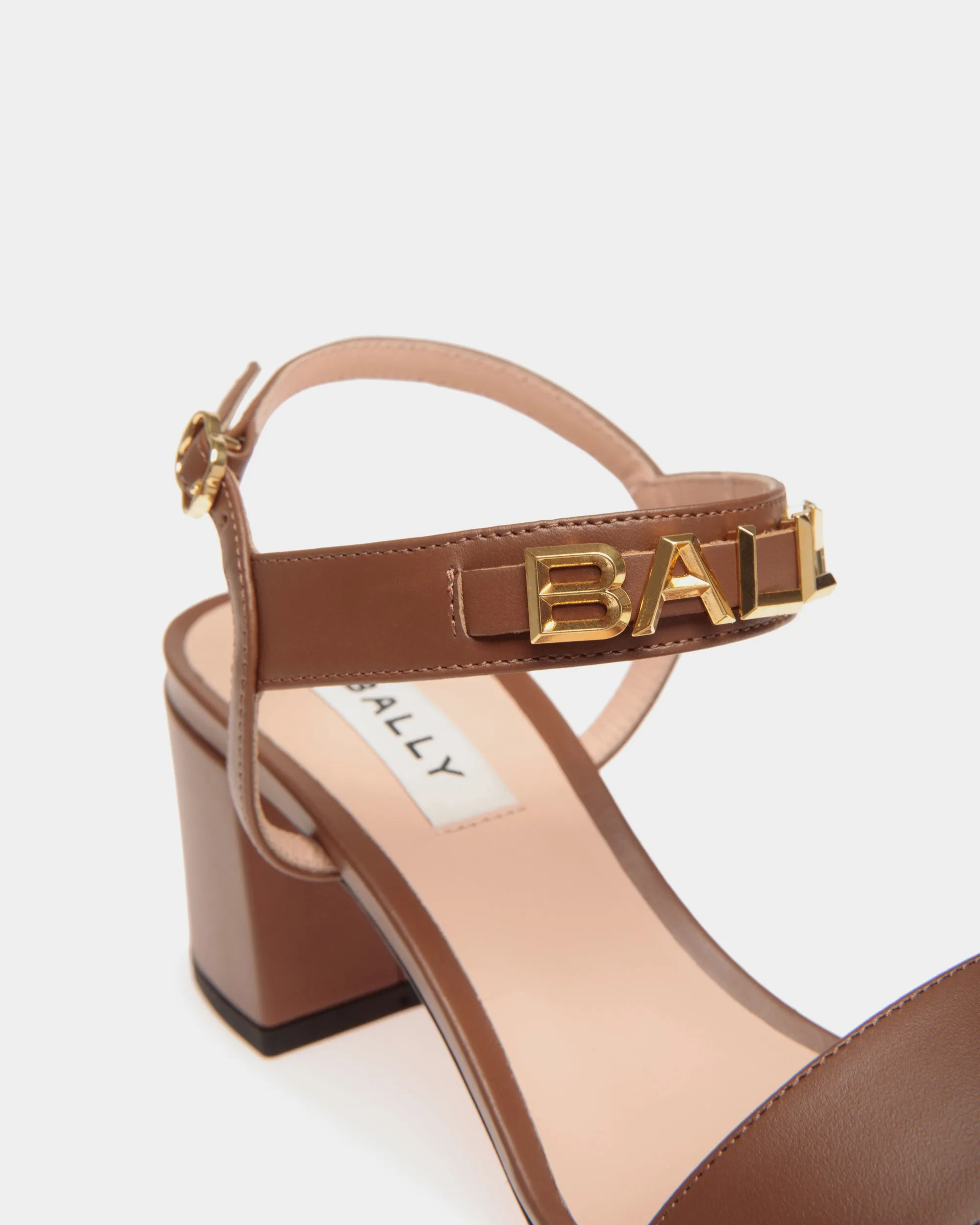Lesya 55 - Sandals