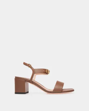 Lesya 55 - Sandals