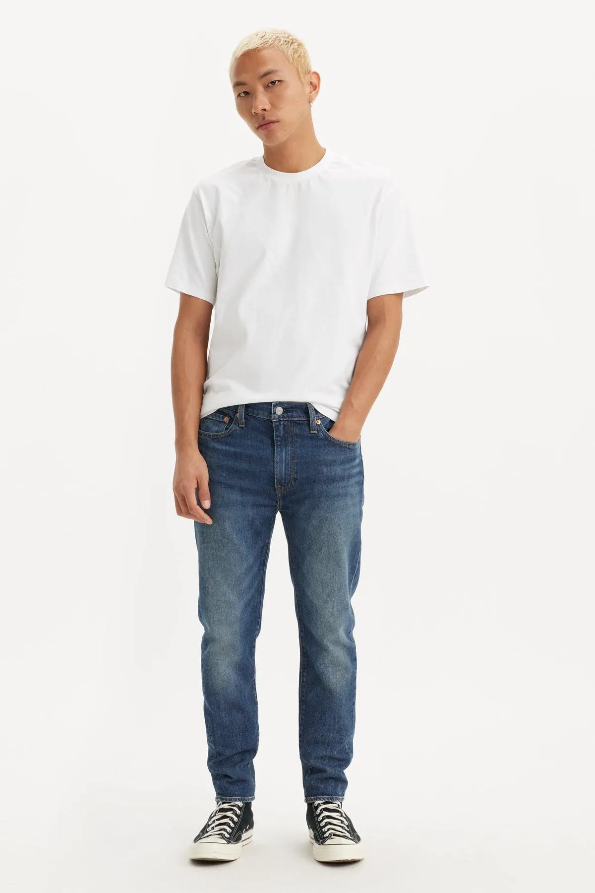 Levi's