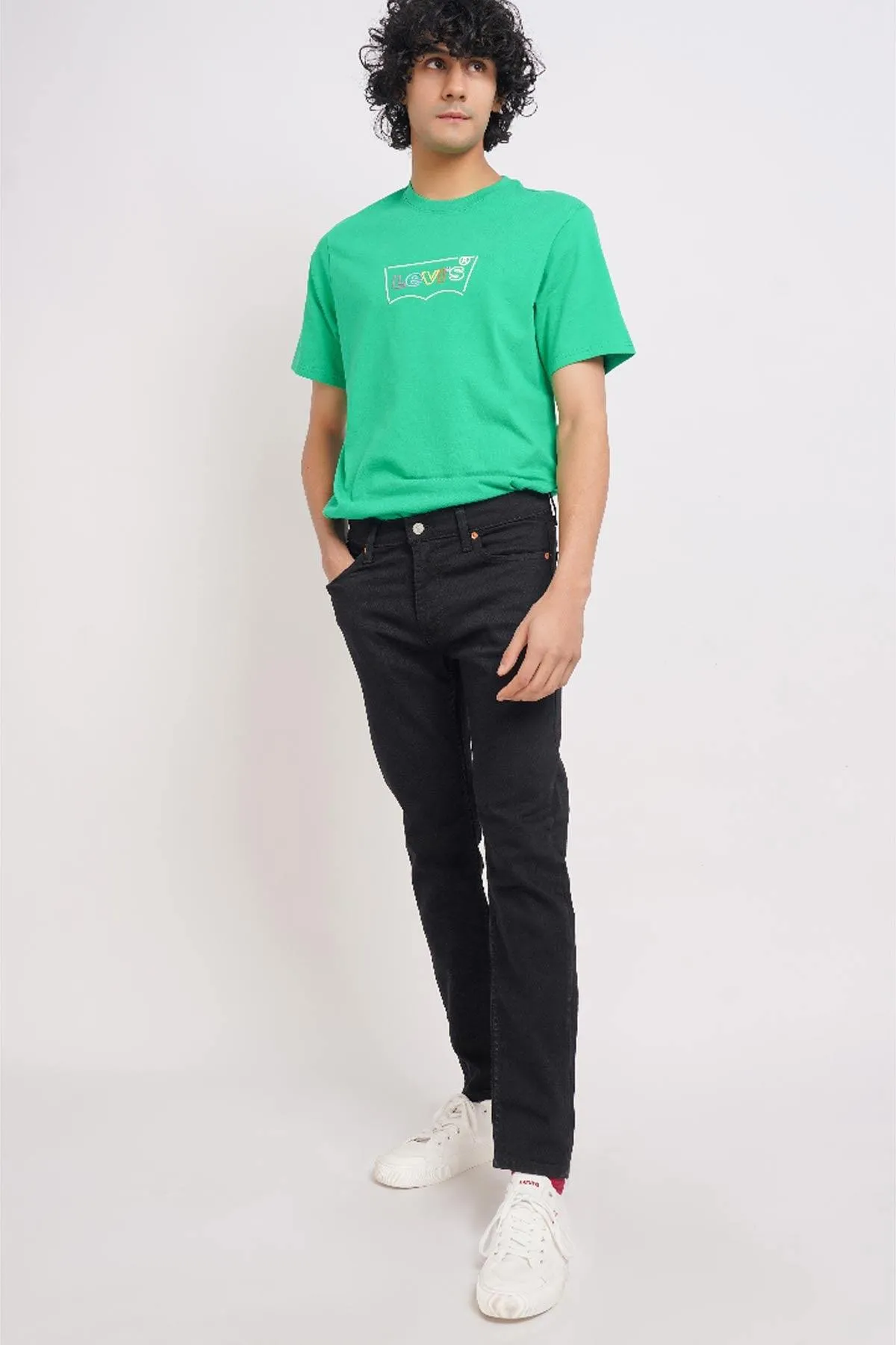 Levi's