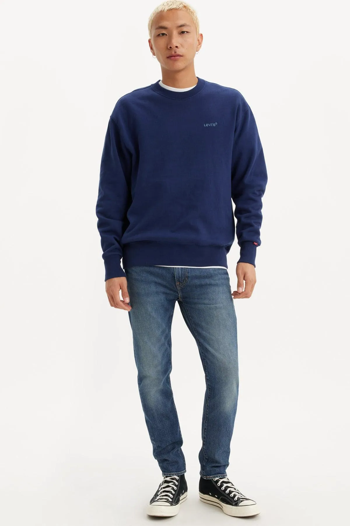 Levi's