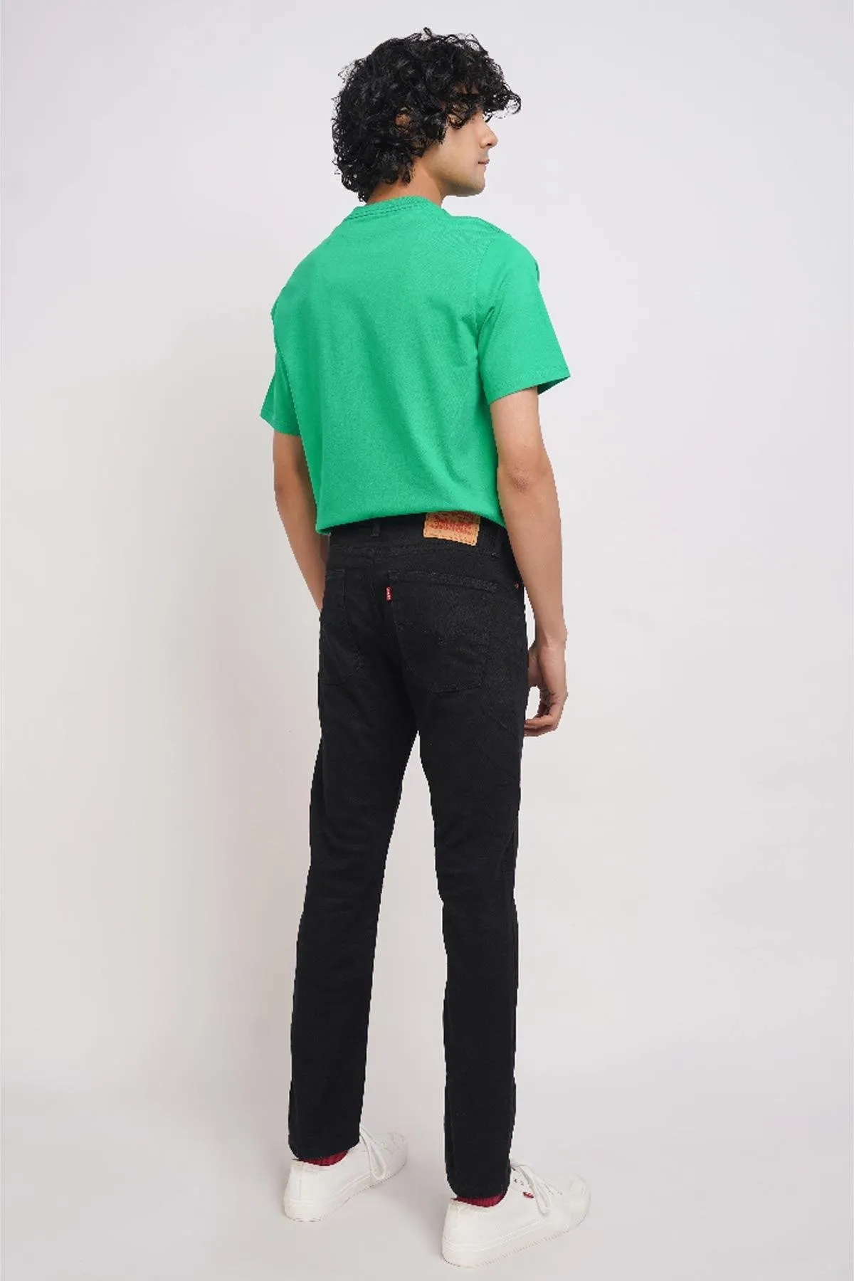 Levi's