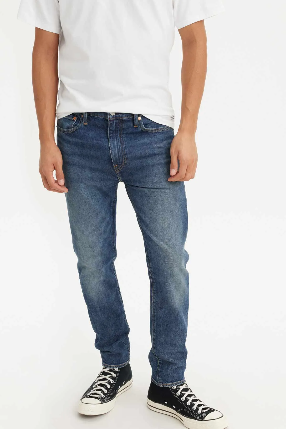 Levi's