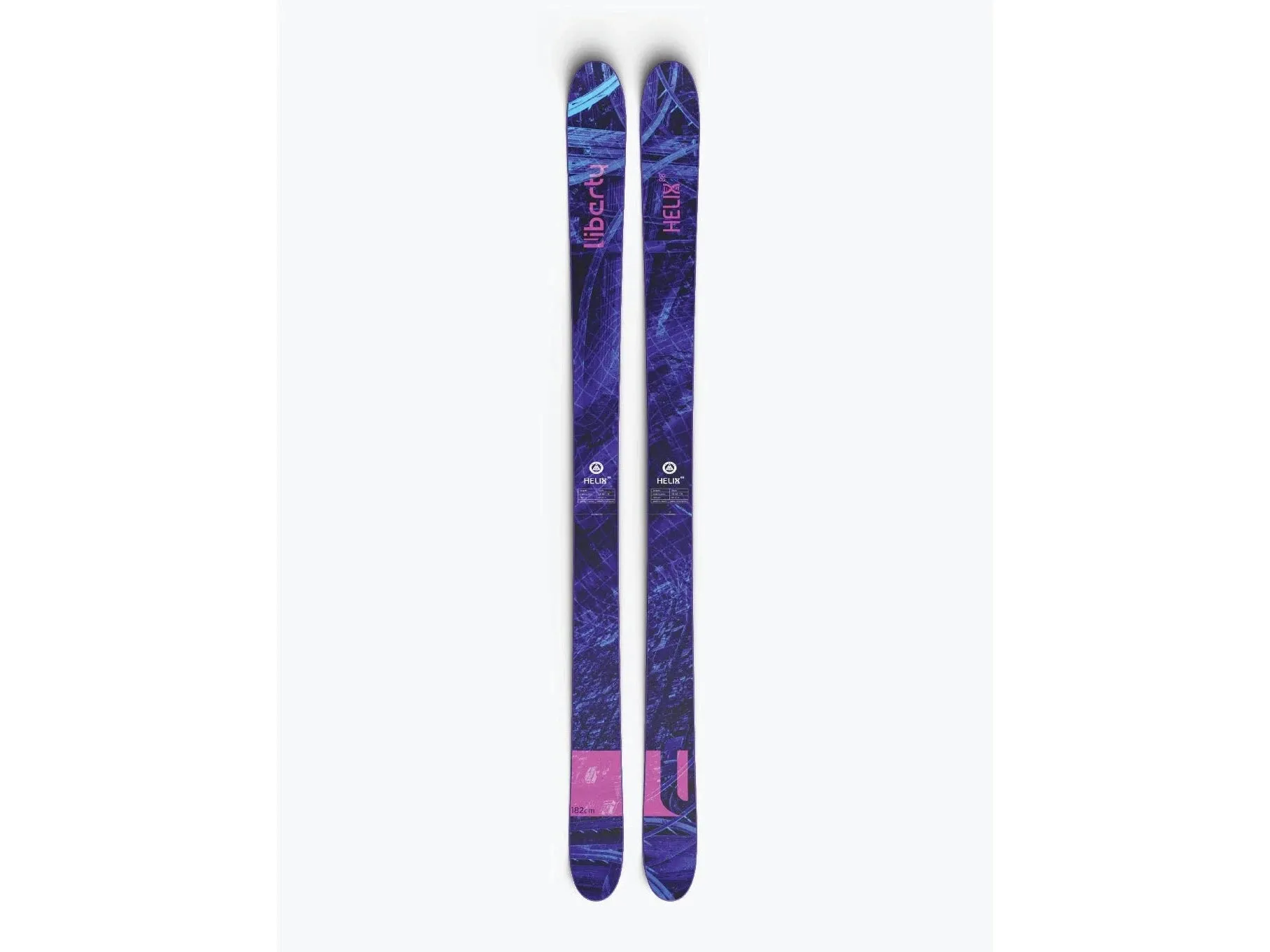 Liberty Helix 88 2024