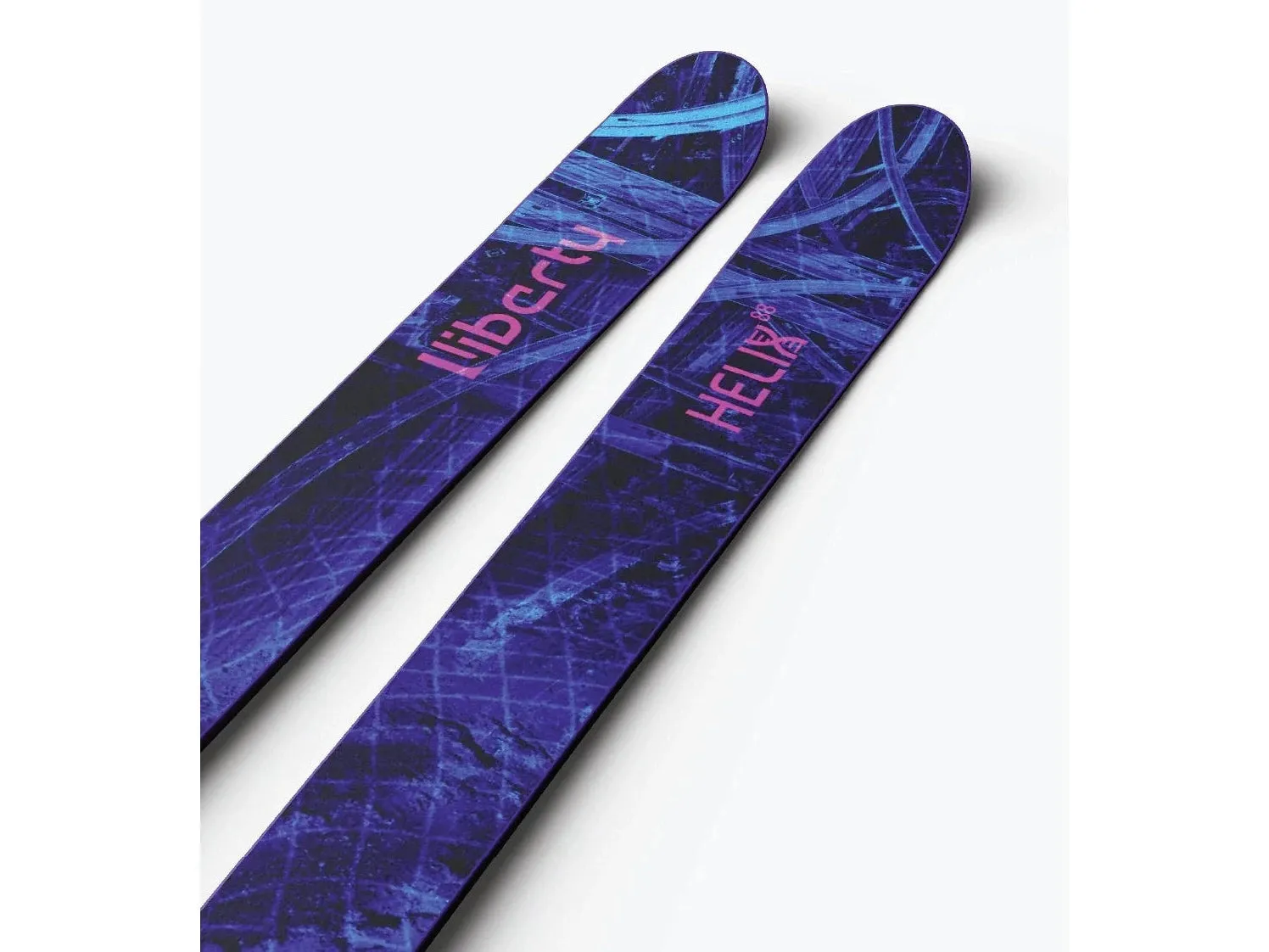 Liberty Helix 88 2024