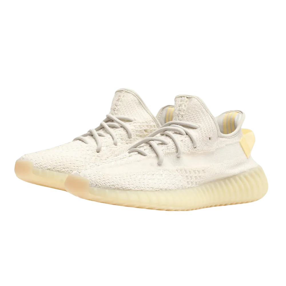 Light Sneakers