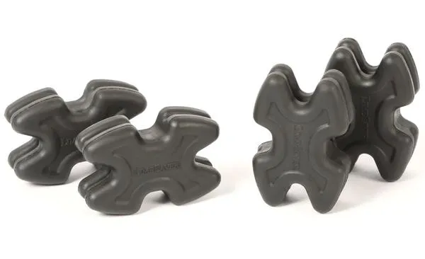 Limbsaver TwistLox Split Limb Bow Dampeners
