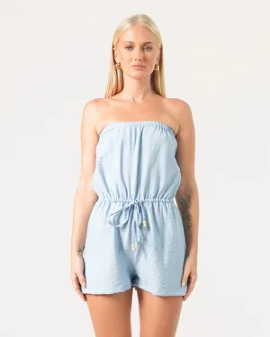 Lisbon Playsuit