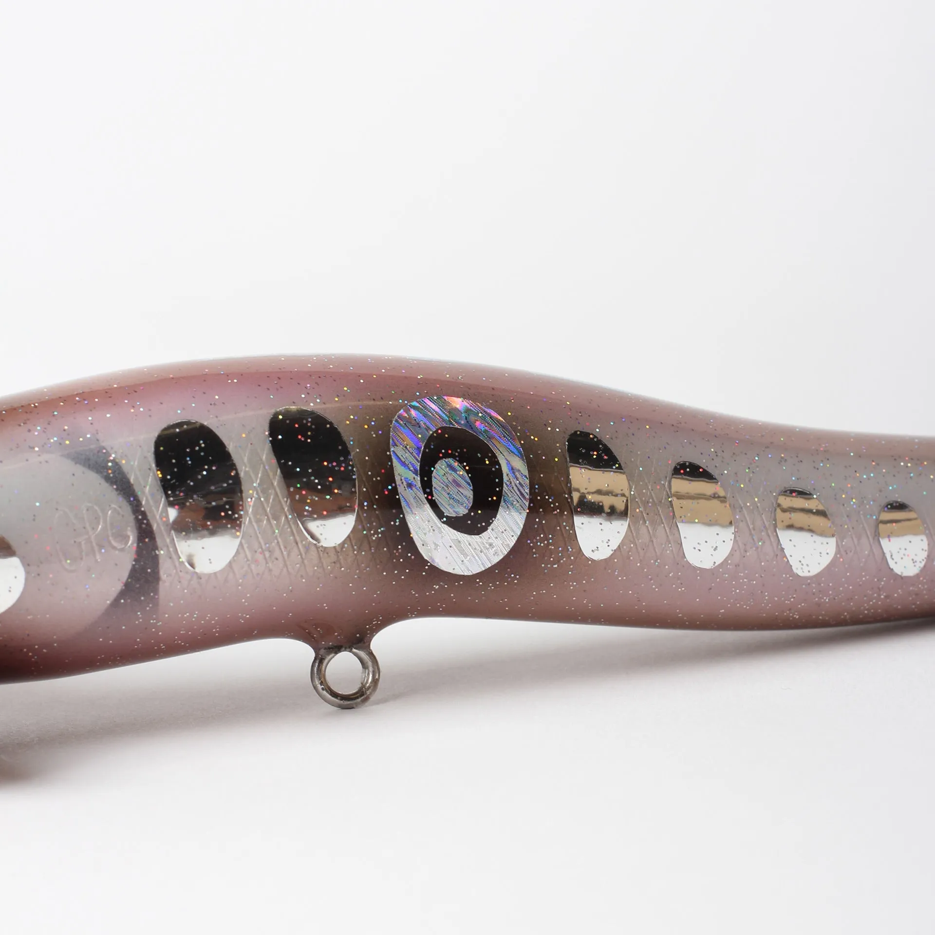 Lo-Cab International x GPC SPP180 EARTHWORM 70gm/180mm