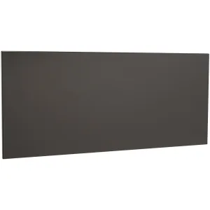 Lorell Stack-On Hutch Door Kit