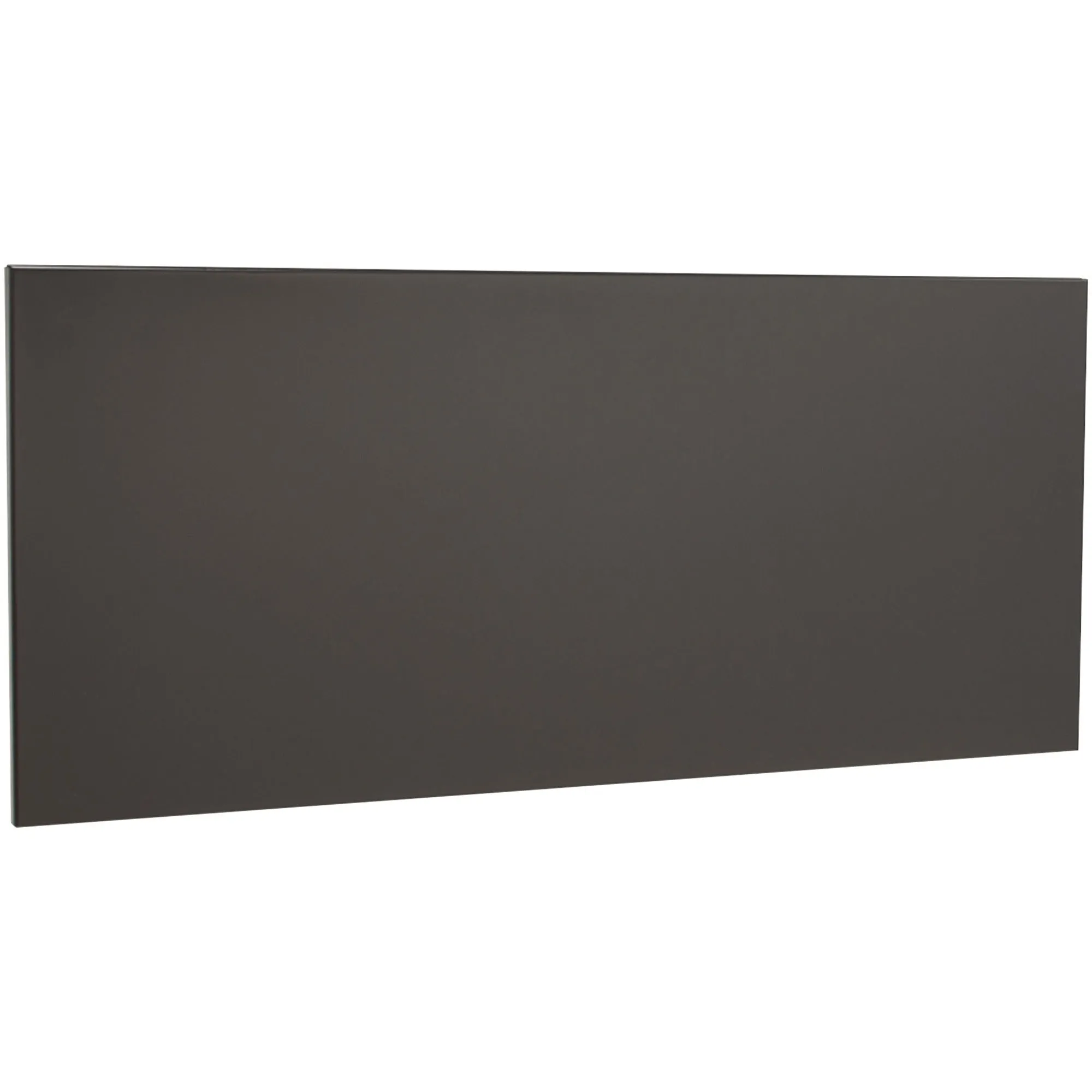 Lorell Stack-On Hutch Door Kit