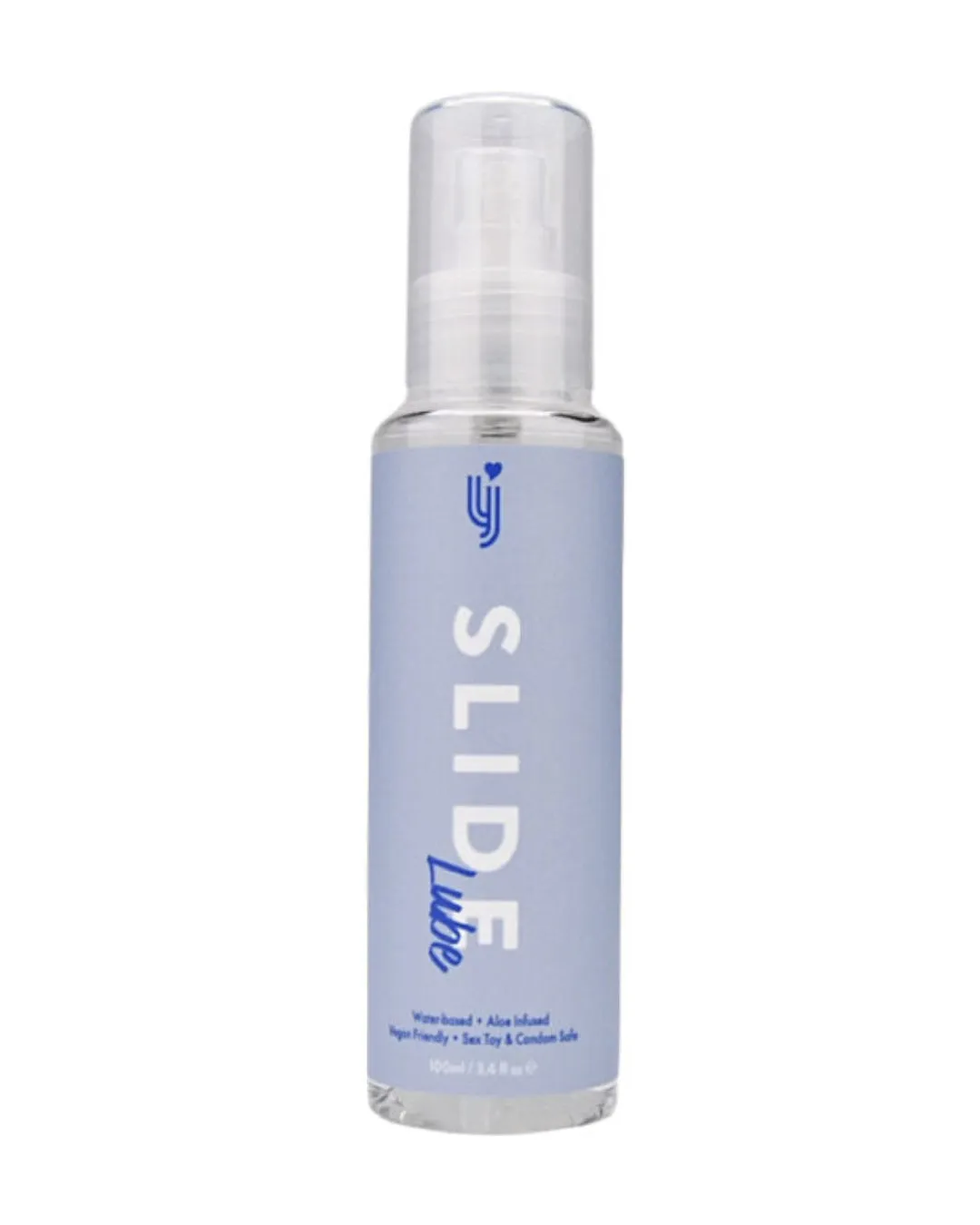 Loving Joy Slide Water Based Gentle Lubricant 100ml