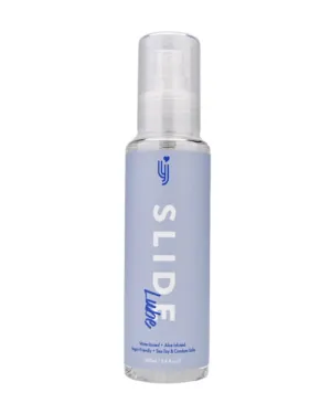 Loving Joy Slide Water Based Gentle Lubricant 100ml