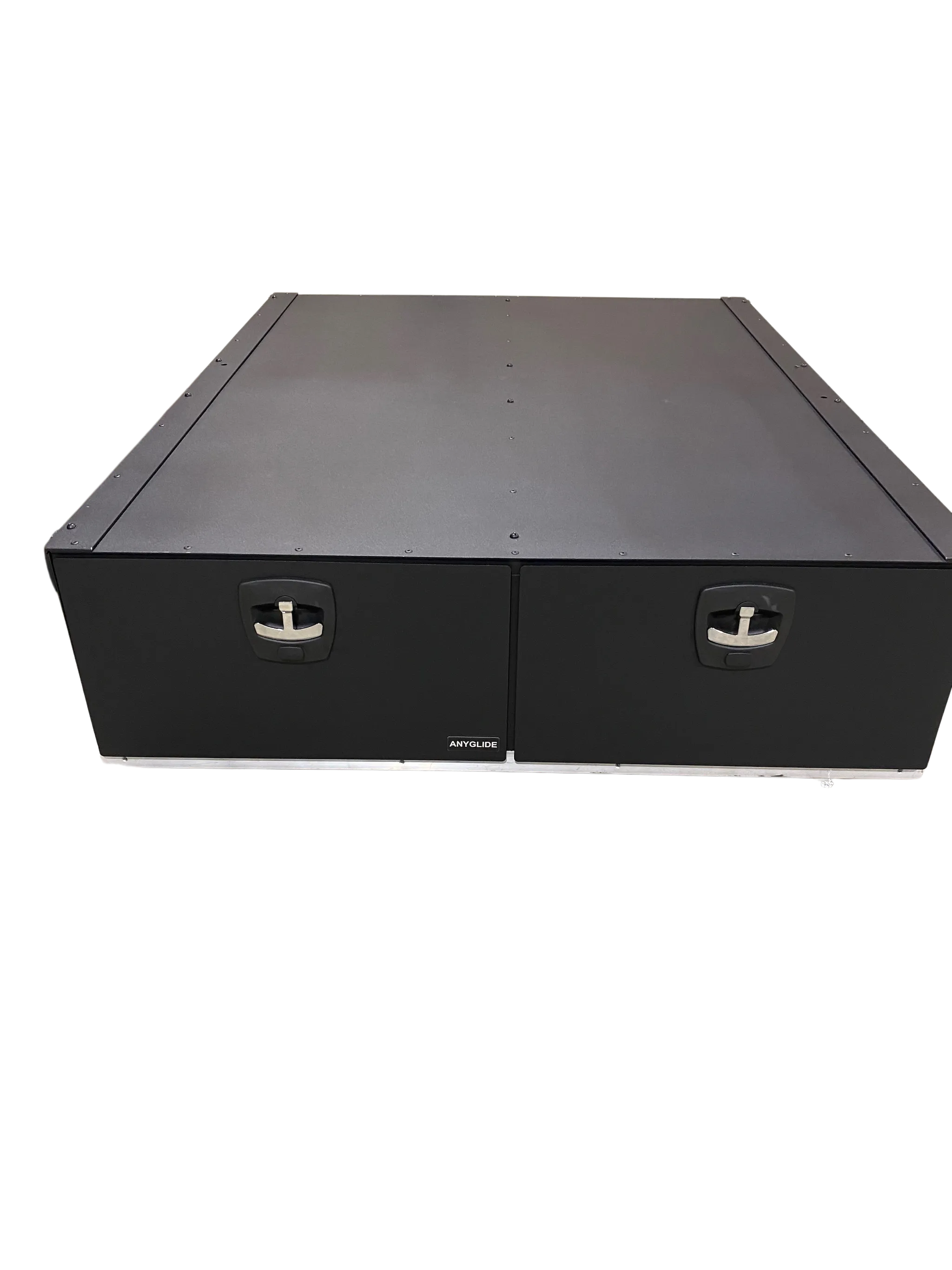 Mammoth Full Truck Bed Storage