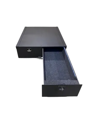 Mammoth Full Truck Bed Storage