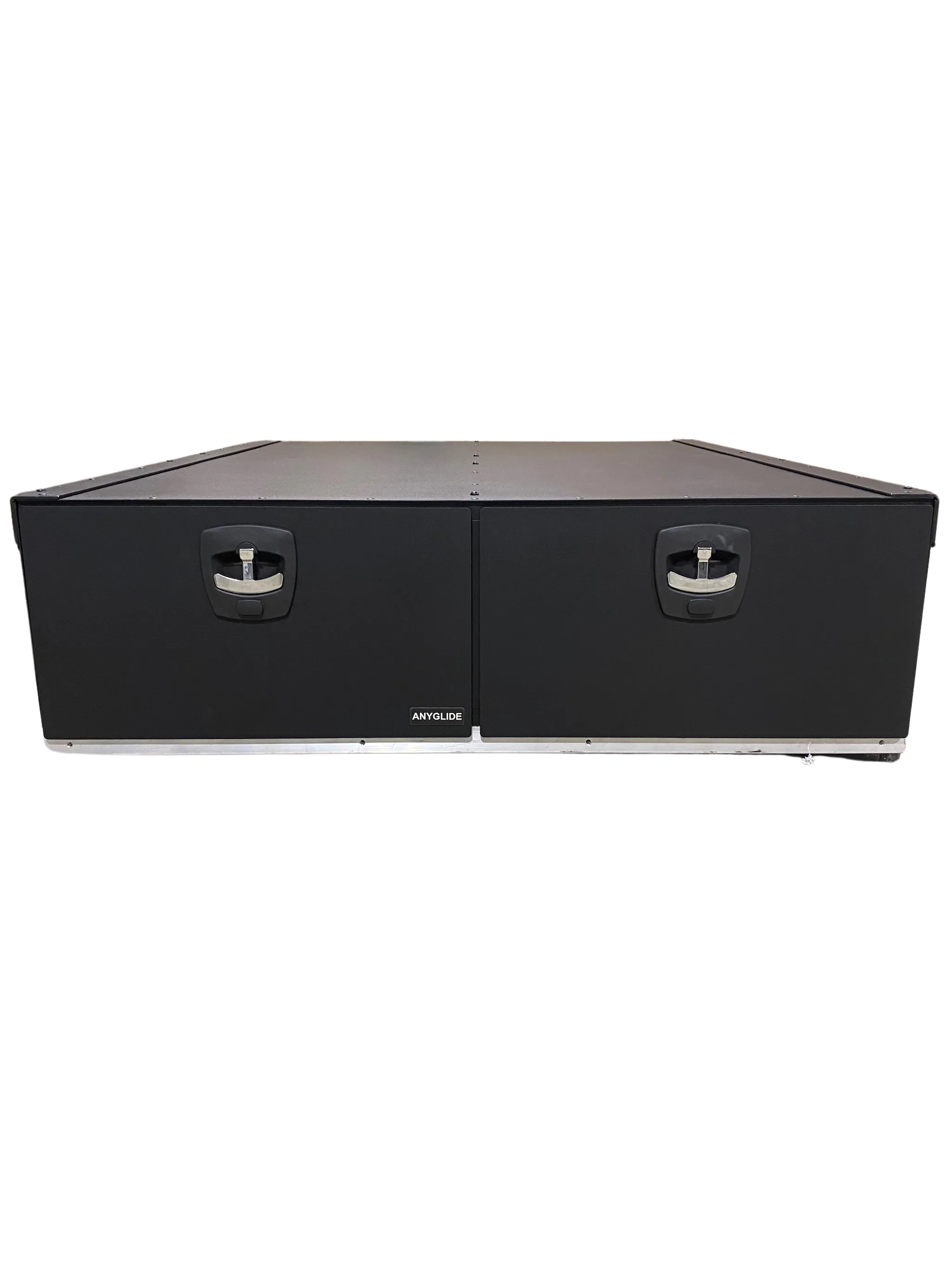 Mammoth Full Truck Bed Storage