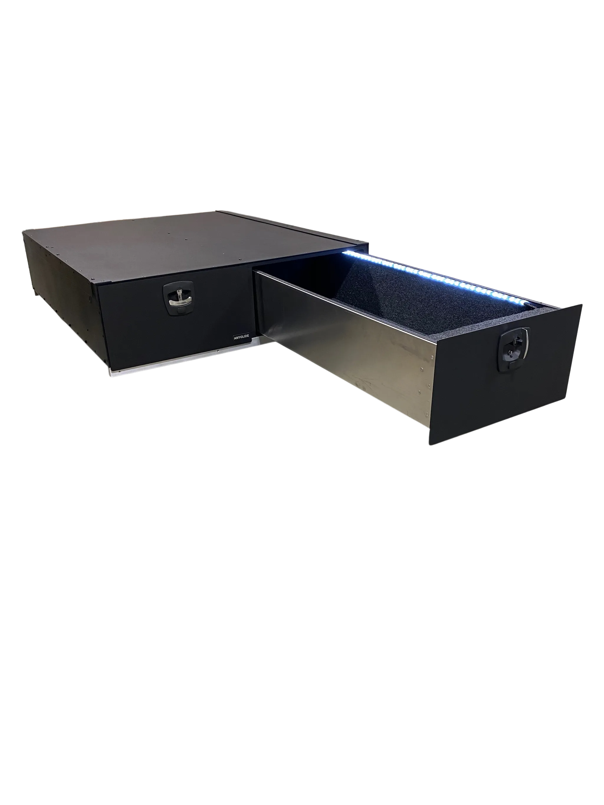 Mammoth Full Truck Bed Storage