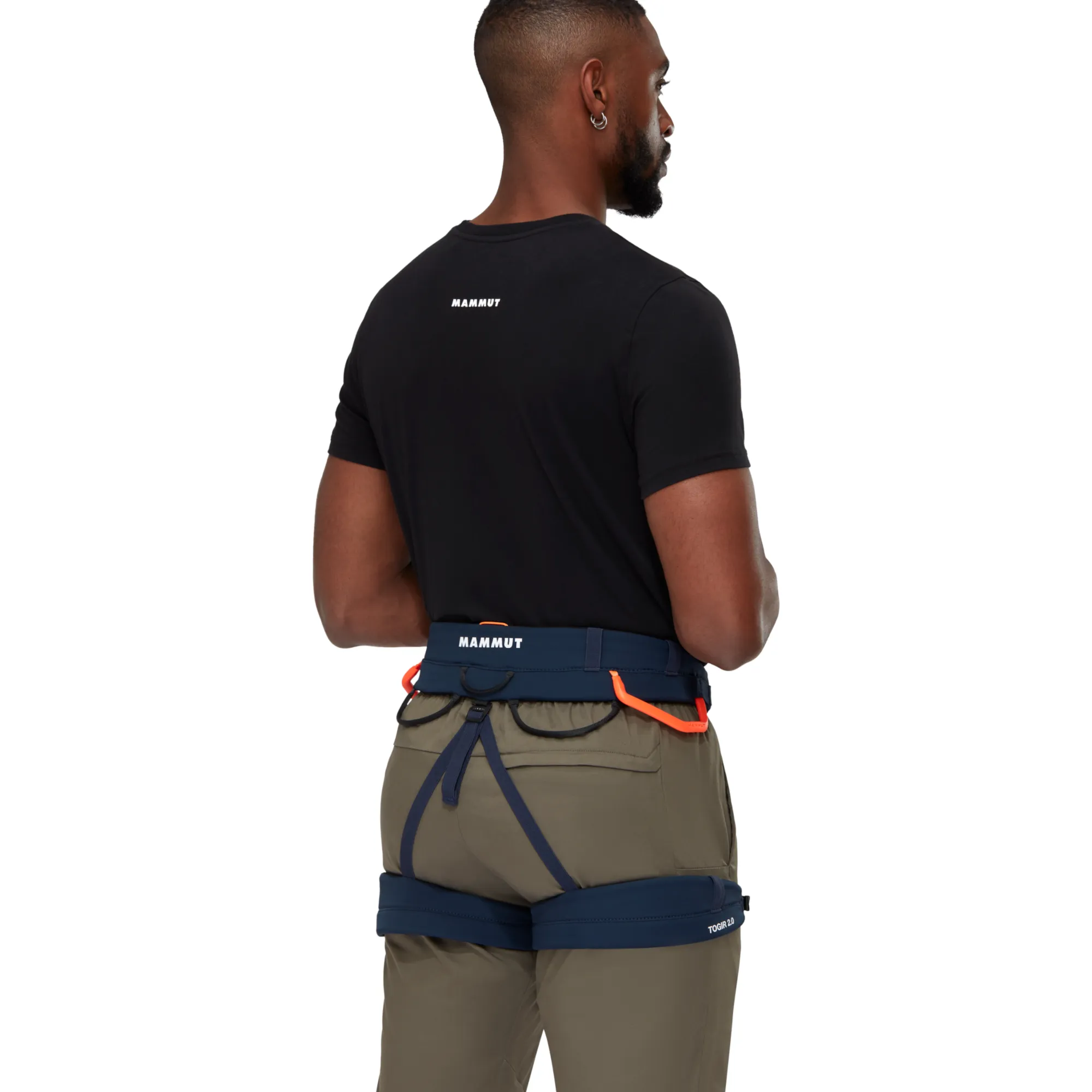 Mammut Togir 2.0 3 Slide Harness