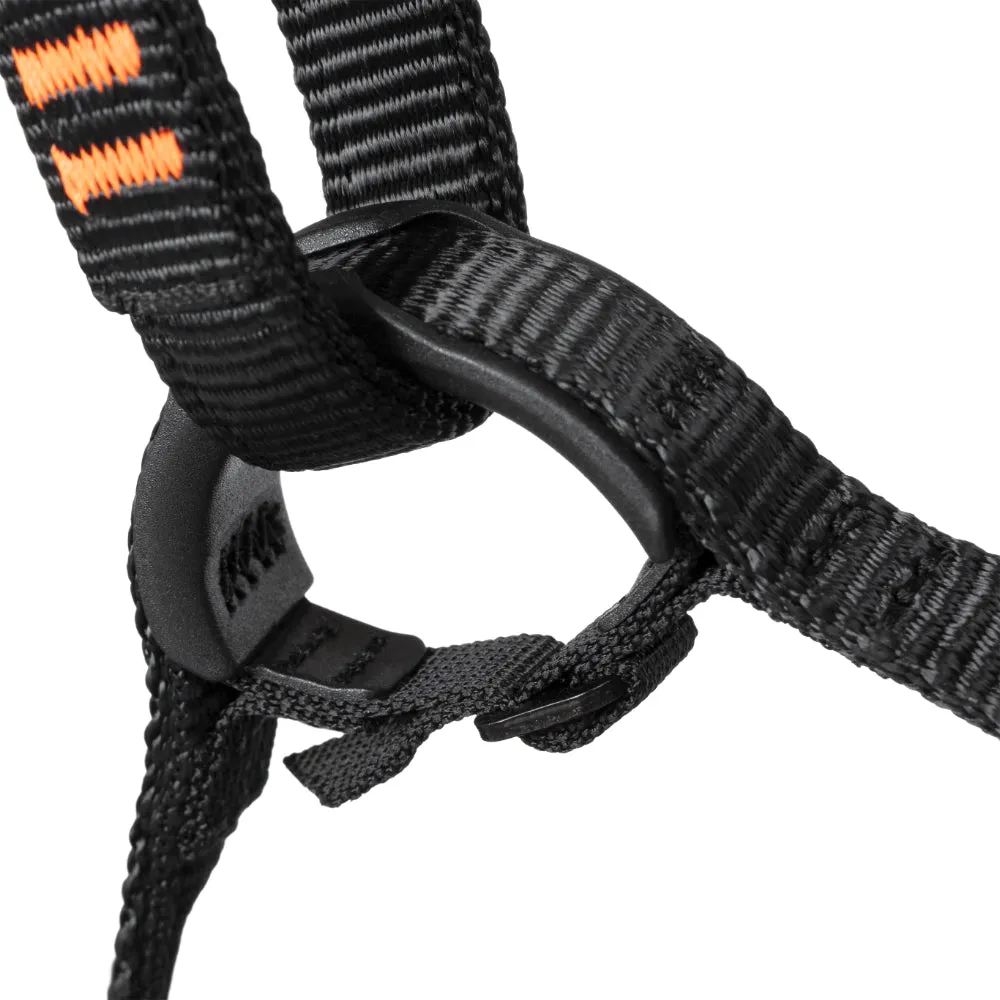 Mammut Togir 2.0 3 Slide Harness