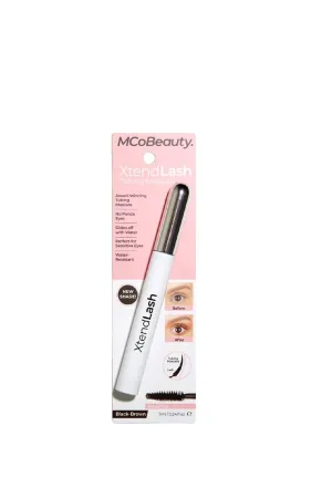 MCoBeauty XtendLash Lengthening Tubular  Mascara Black