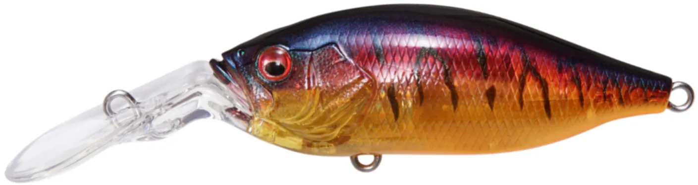 Megabass Deep-X 100 LBO