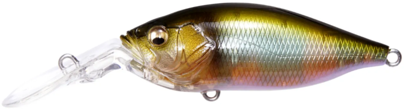 Megabass Deep-X 100 LBO