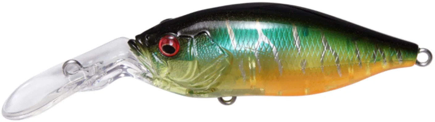 Megabass Deep-X 100 LBO