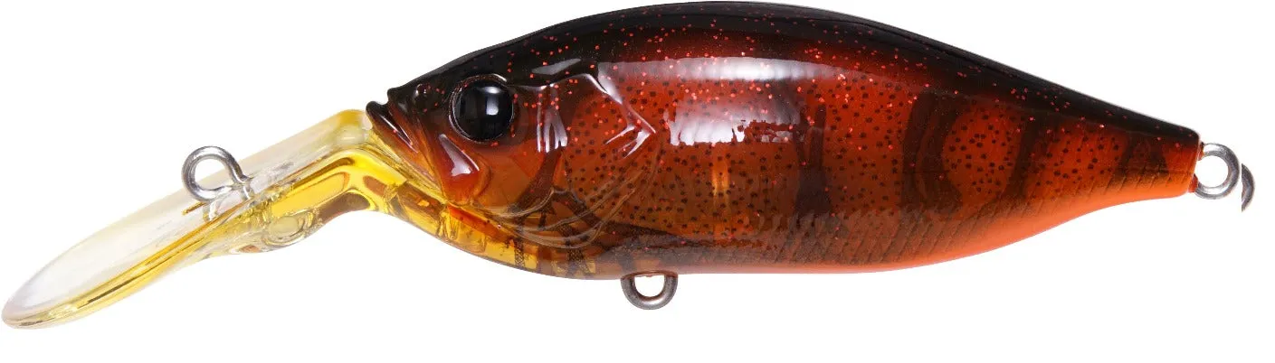 Megabass Deep-X 100 LBO