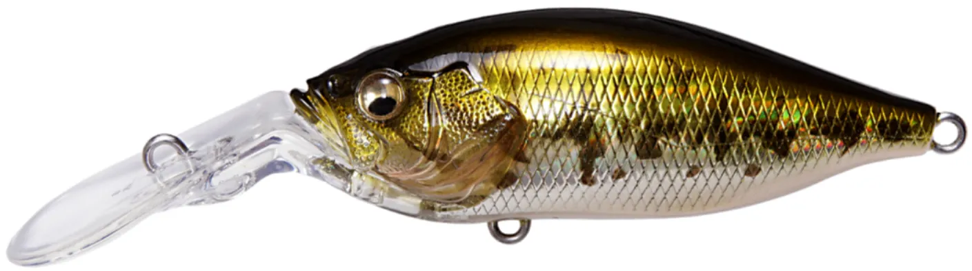 Megabass Deep-X 100 LBO