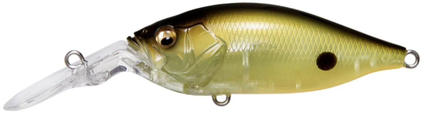 Megabass Deep-X 100 LBO