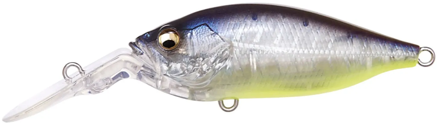 Megabass Deep-X 100 LBO