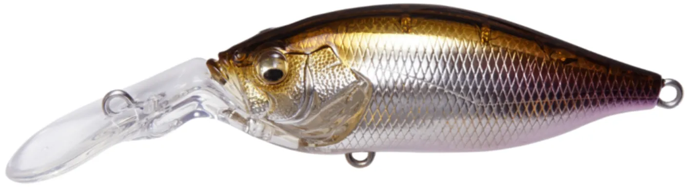 Megabass Deep-X 100 LBO