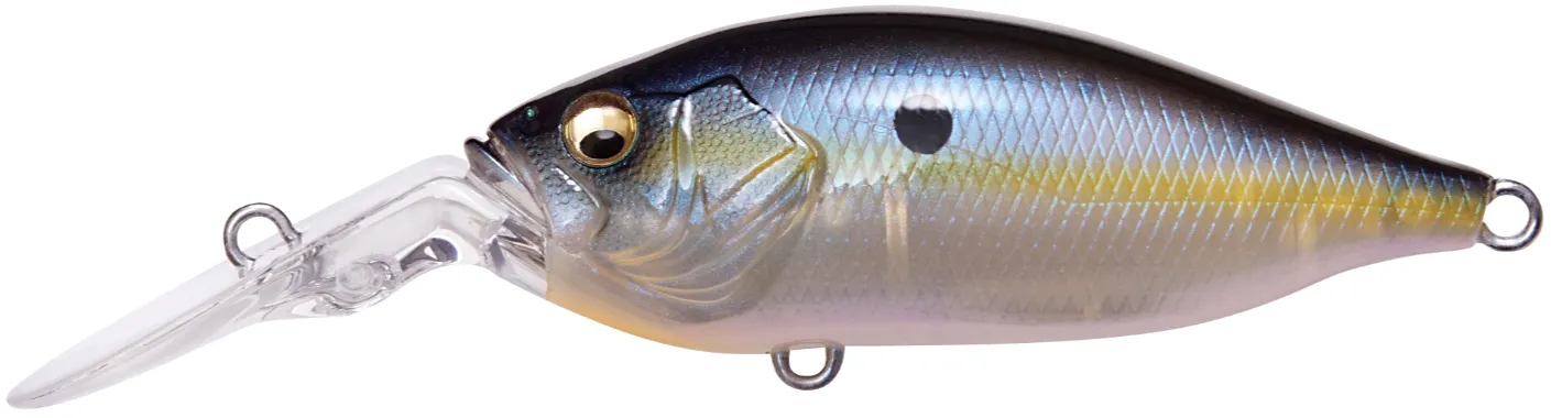 Megabass Deep-X 100 LBO
