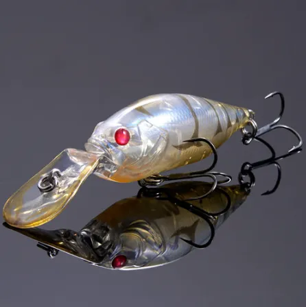 Megabass Deep-X 100 LBO