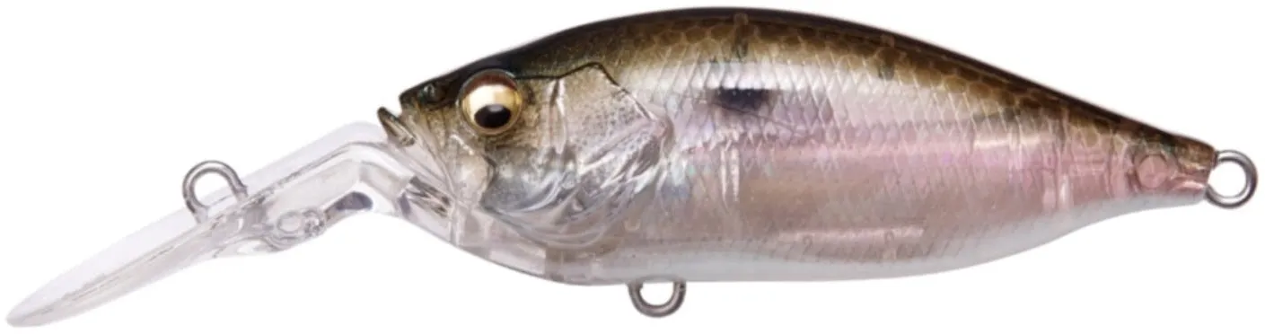 Megabass Deep-X 100 LBO