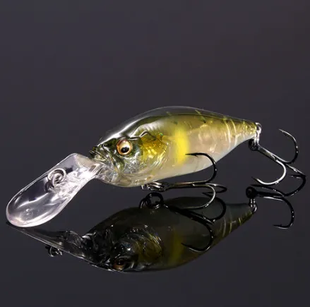 Megabass Deep-X 100 LBO