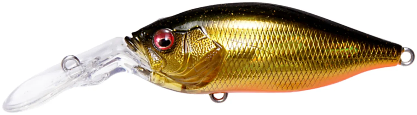 Megabass Deep-X 100 LBO