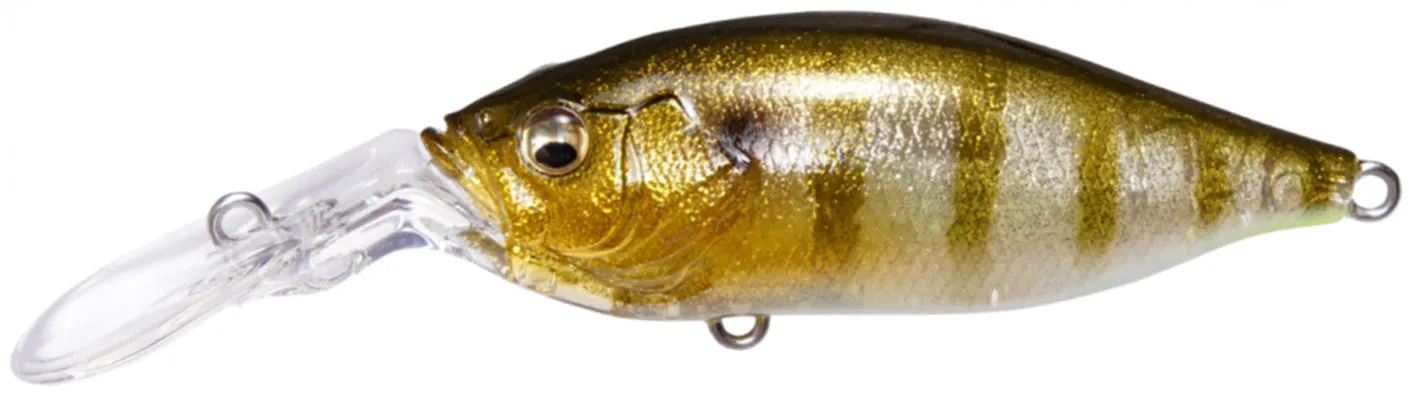 Megabass Deep-X 100 LBO