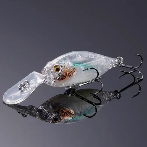 Megabass Deep-X 100 LBO
