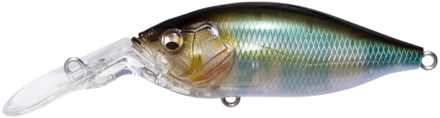 Megabass Deep-X 100 LBO