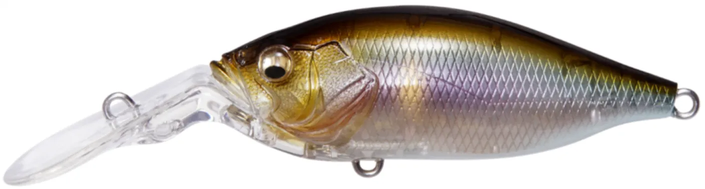 Megabass Deep-X 100 LBO