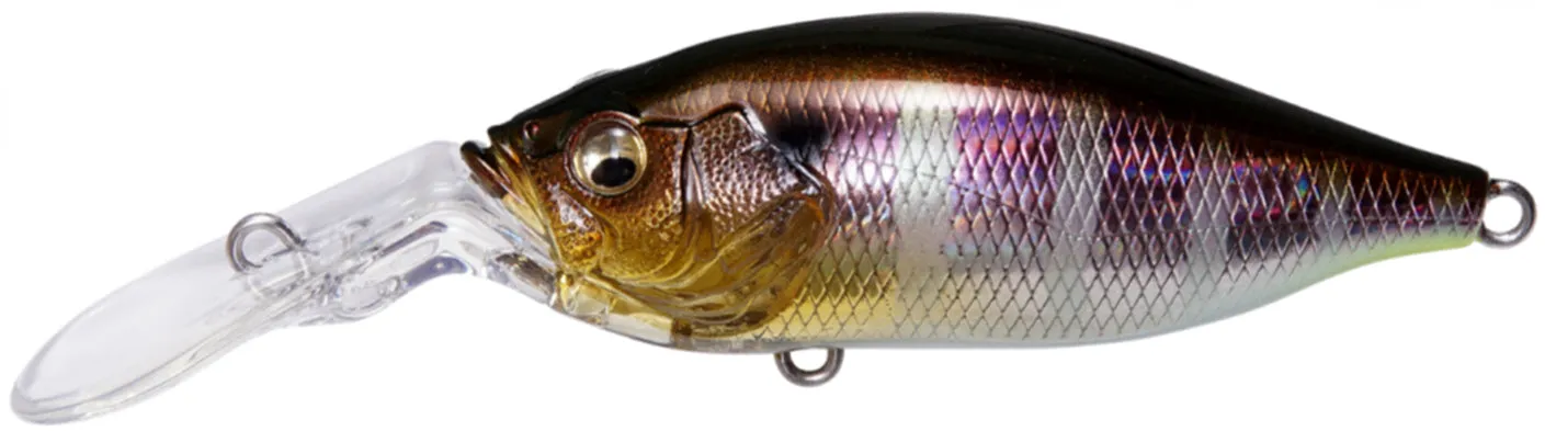 Megabass Deep-X 100 LBO