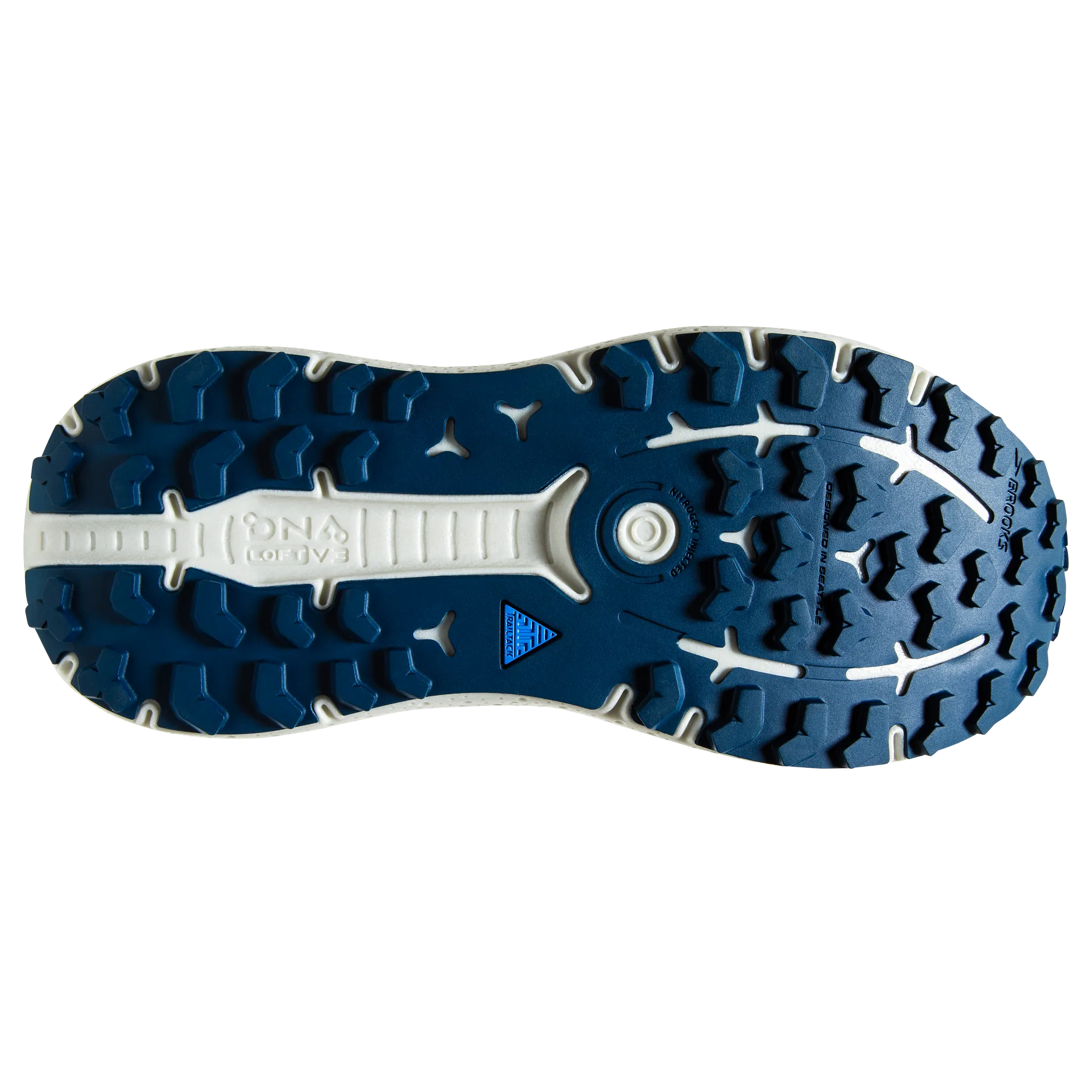 Men's Caldera 6