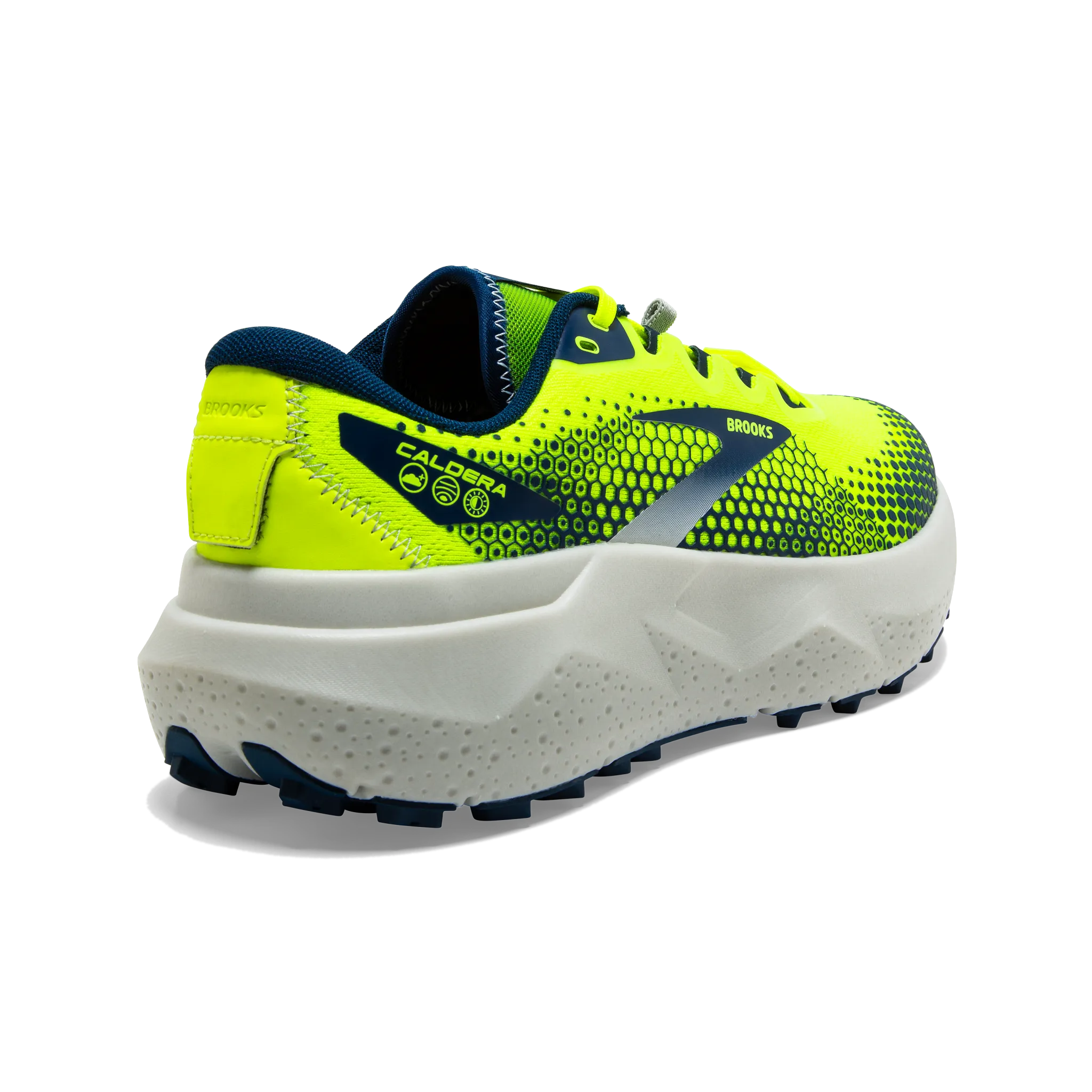 Men's Caldera 6
