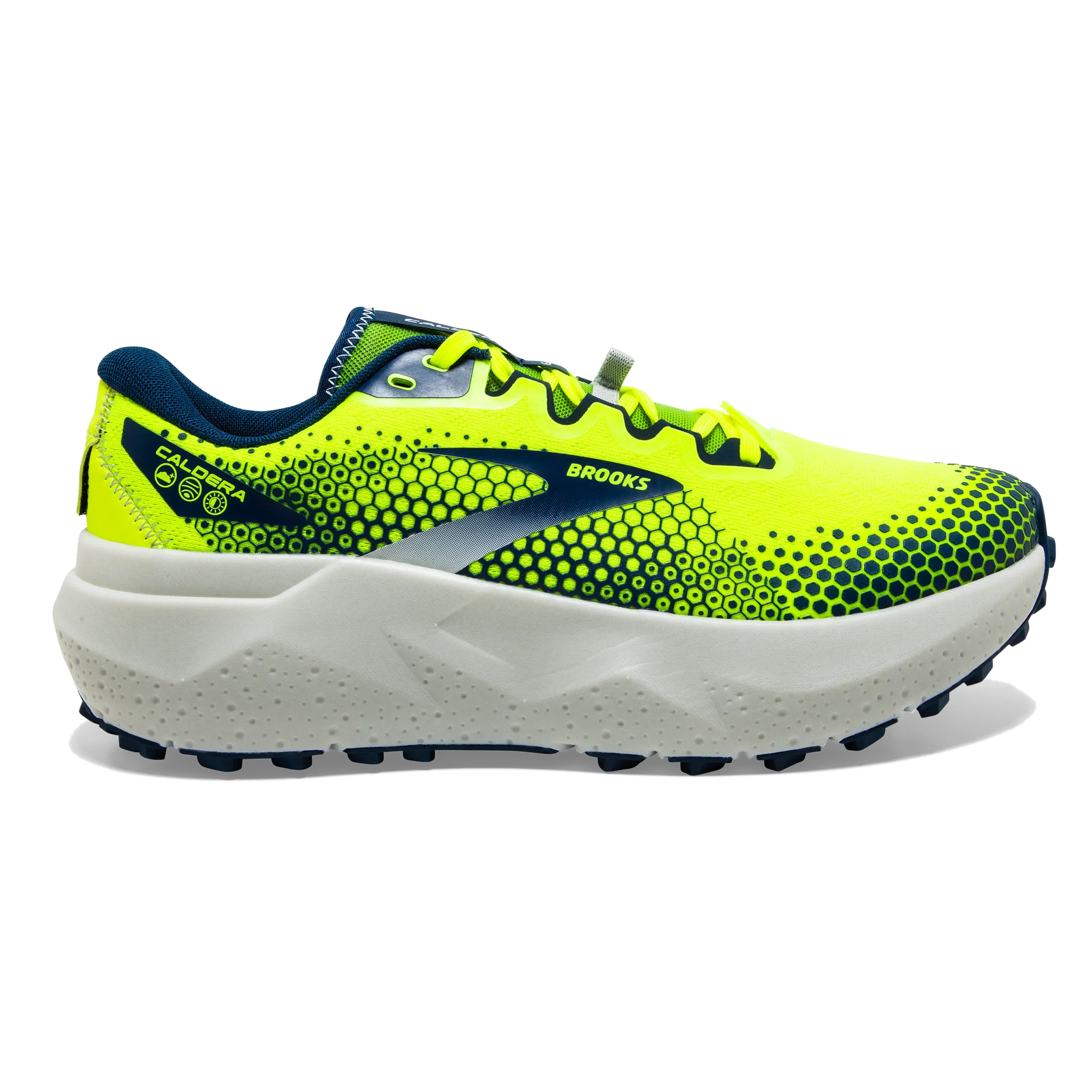 Men's Caldera 6