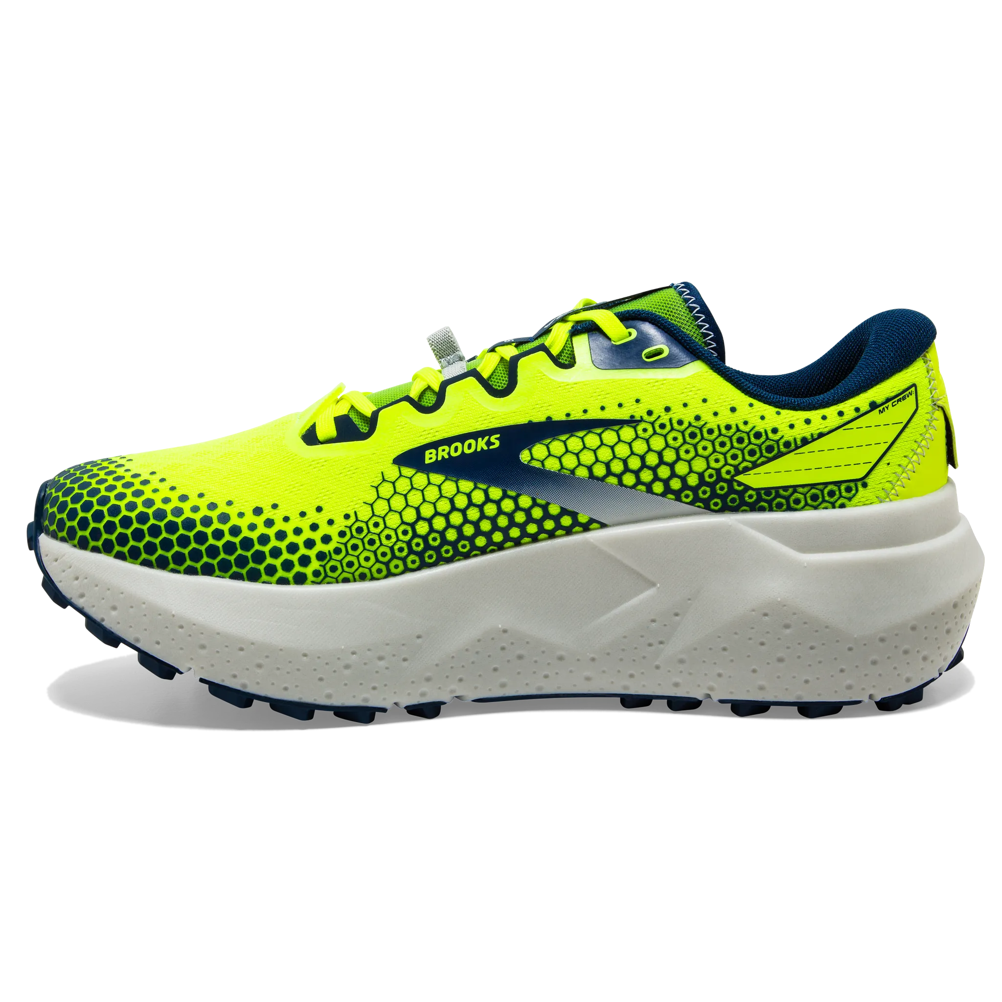 Men's Caldera 6