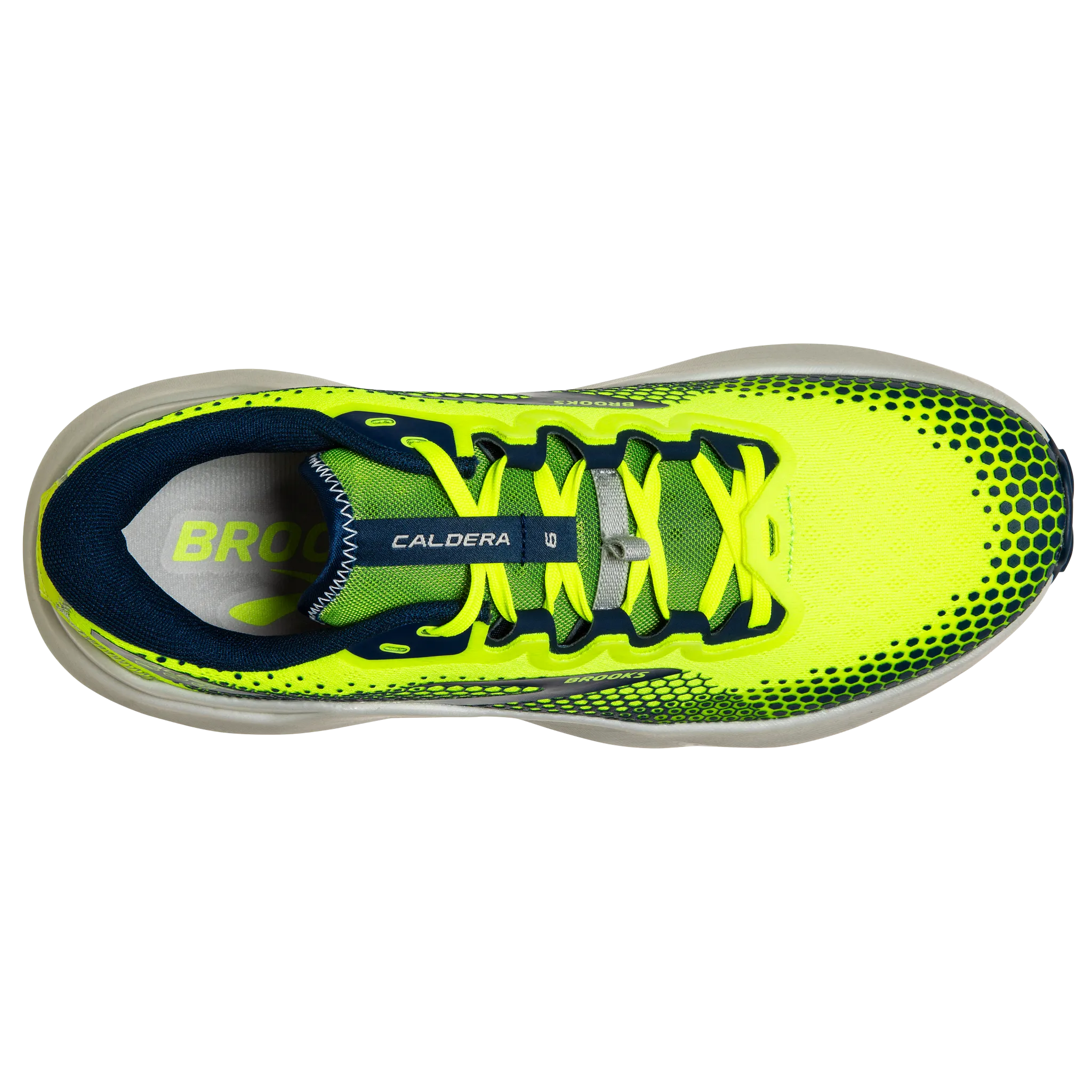 Men's Caldera 6