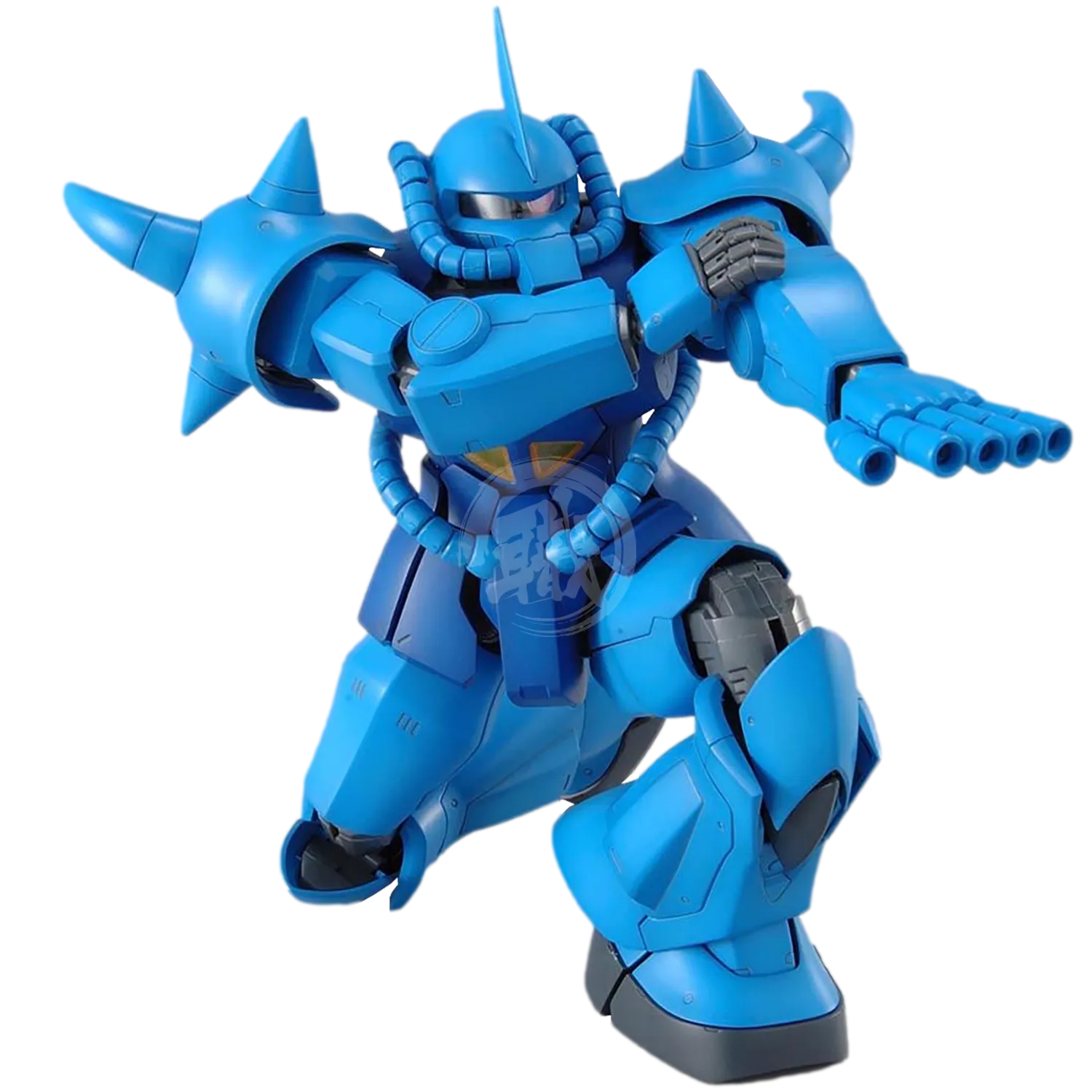 MG Gouf [Ver. 2.0]