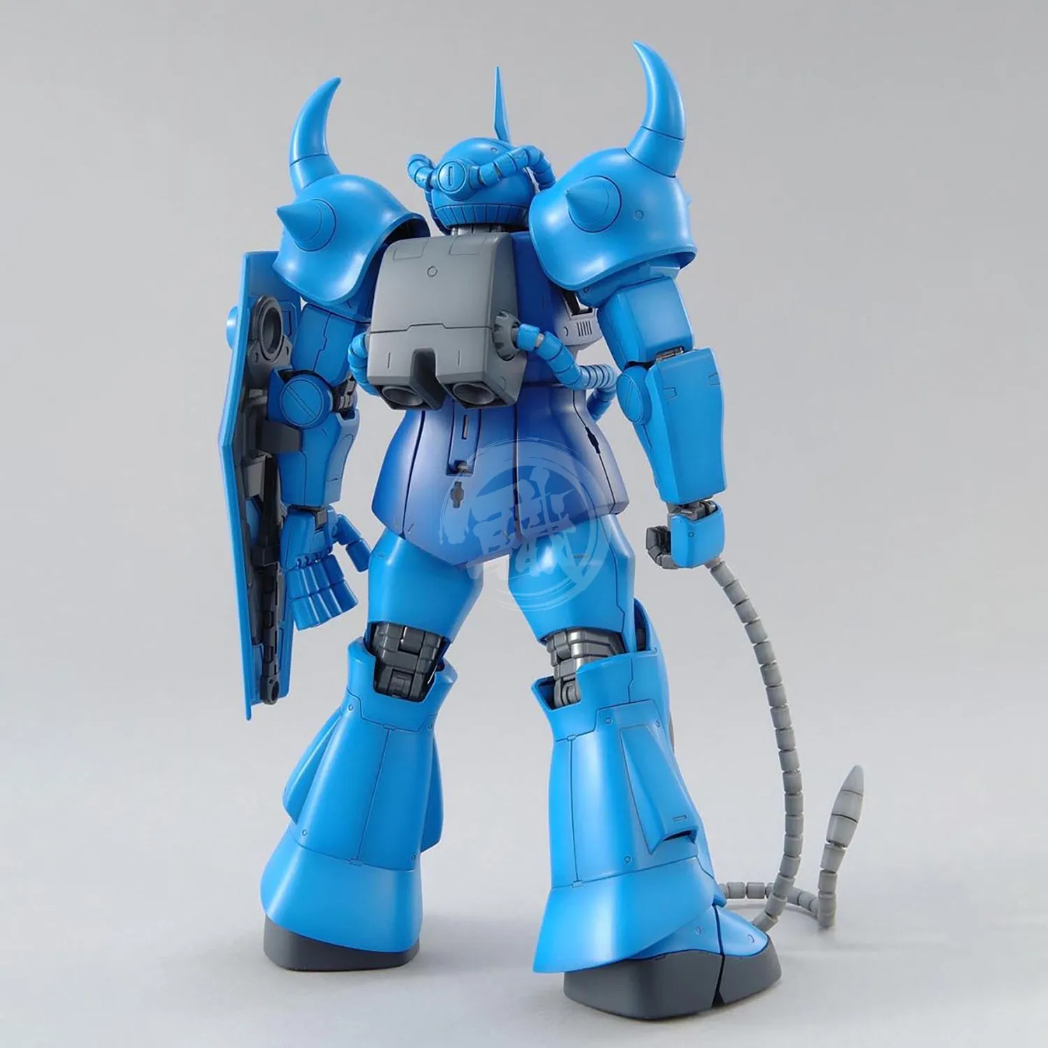 MG Gouf [Ver. 2.0]