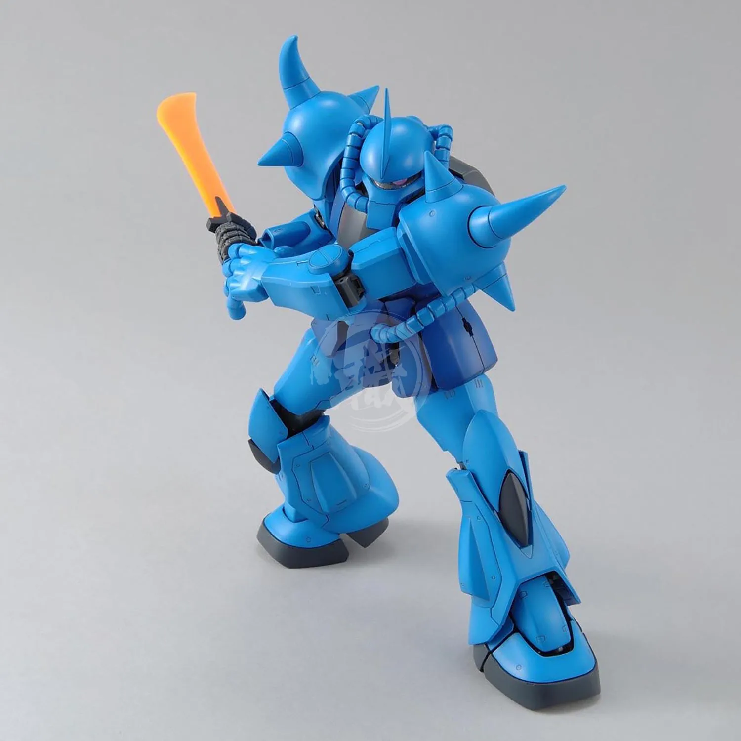 MG Gouf [Ver. 2.0]